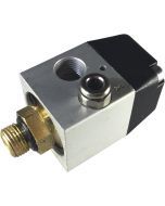 550244 - Terugslagklep - Non return valve