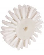 553749 - Borstel zaagblad (wit/plastic) - Brush (white)
