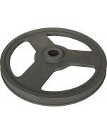 554285 - Aandrijfwiel - Blade wheel (drive)