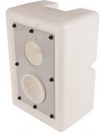 554853 - Koelbak - White cooling container for cooling pump