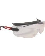 PL6G201ZZ - Veiligheidsbril met krasbestendige glazen - Eyewear G20