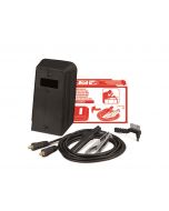 T801096 - Complete lasset MMA - MMA WELDING KIT 200A 16 MMQ 3+2M DX 25